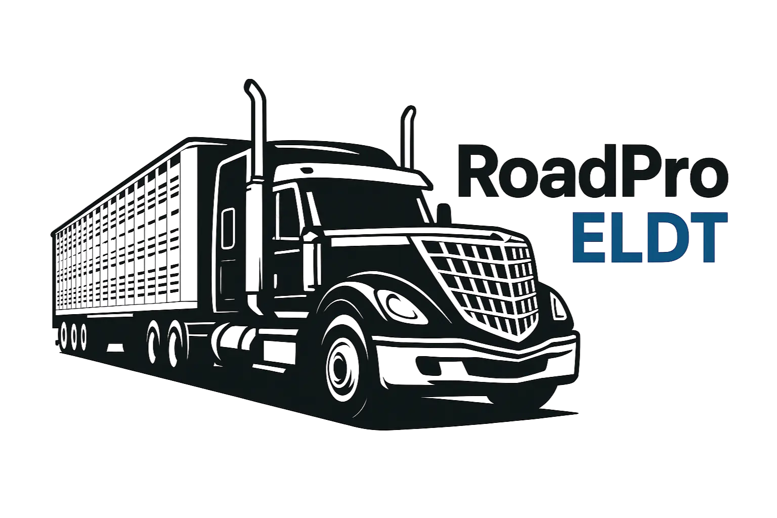 RoadPro CDL ELDT Training